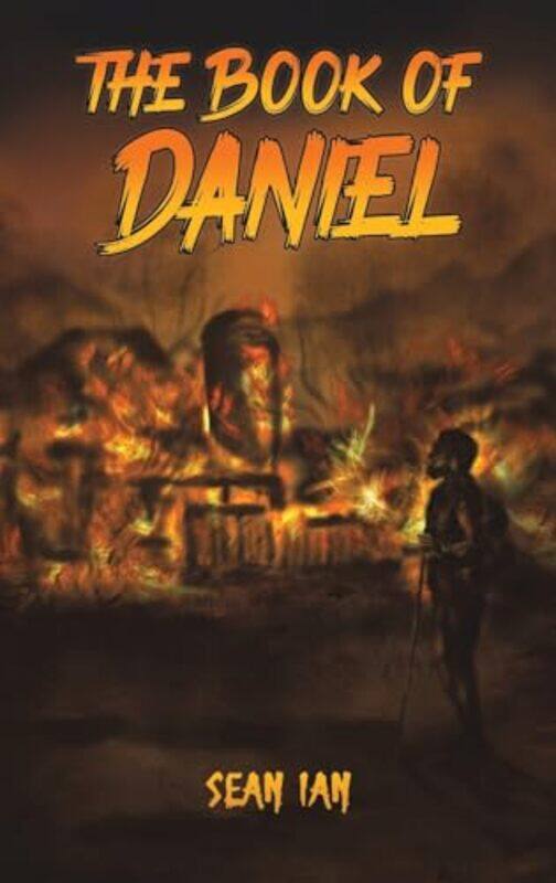 

The Book Of Daniel by Sean Ian-Hardcover