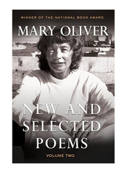 New & Selected Poems, Paperback Book, By: Oliver Mary