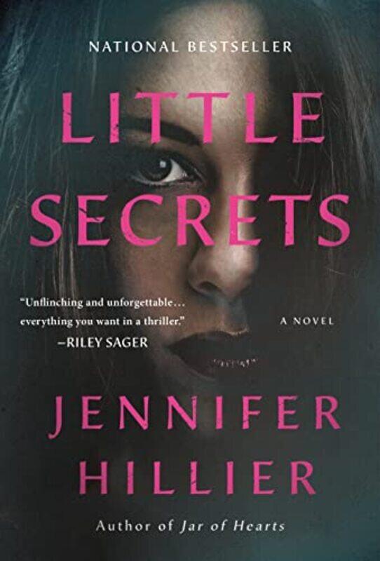 

Little Secrets By Hillier, Jennifer Paperback