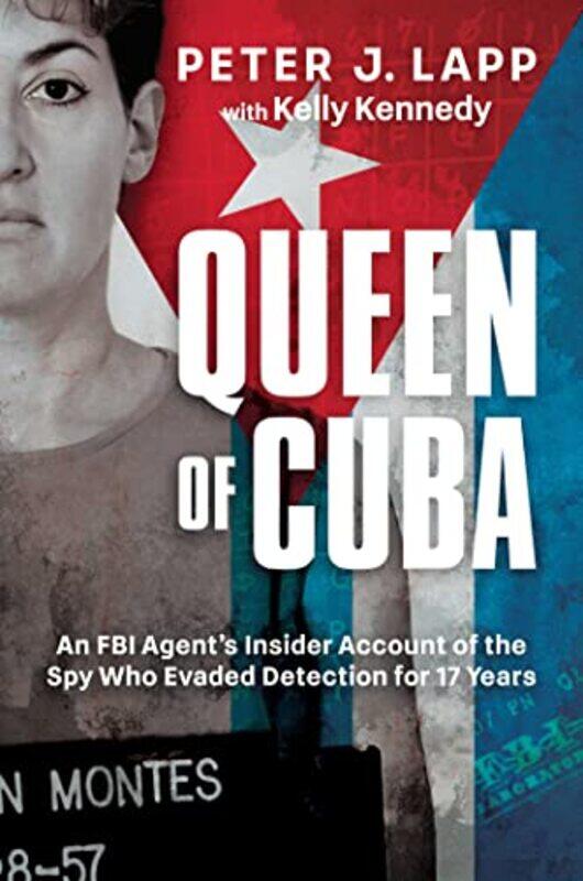

Queen Of Cuba By Lapp Peter J - Hardcover