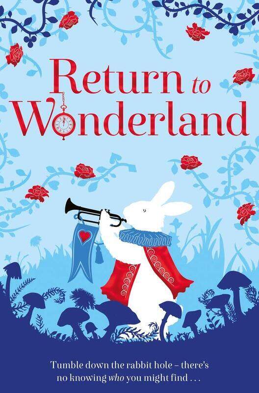 

Return to Wonderland, Paperback Book, By: Various