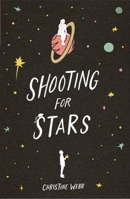 

Shooting for Stars by Christine Webb-Hardcover