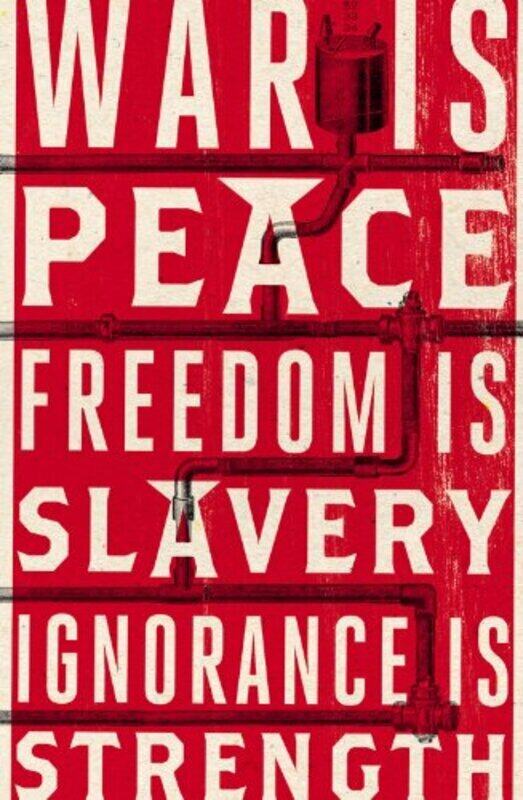 

Nineteen Eighty-Four , Paperback by George Orwell