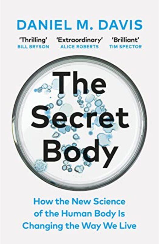 

The Secret Body by Brian Teare-Paperback