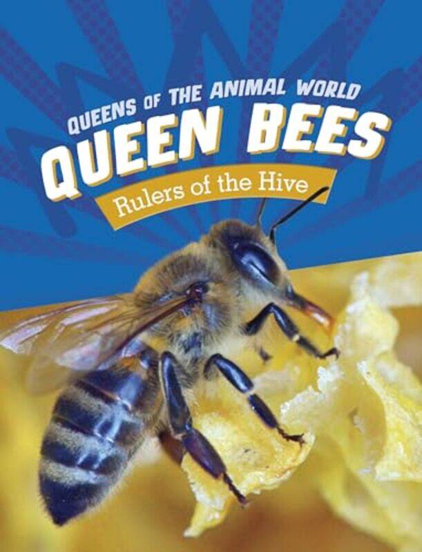 

Queen Bees by Elayna Carausu-Paperback