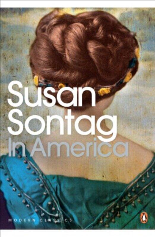 

In America by Susan Sontag-Paperback