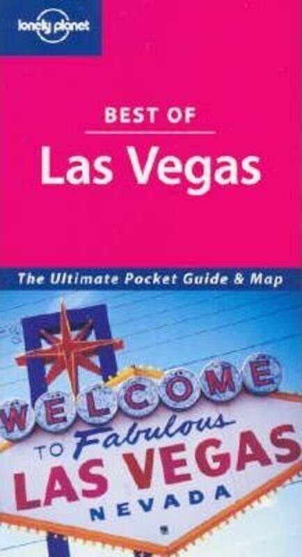 

Best of Las Vegas (Lonely Planet Best of ... S.).paperback,By :Andrew Dean Nystrom