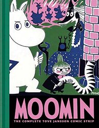 Moomin Book Two by Jansson, Tove Hardcover