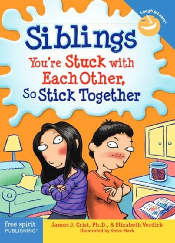 

Siblings by Timoteus Elmo-Paperback