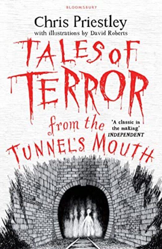 

Tales of Terror from the Tunnels Mouth by Anam Kuraishi-Paperback