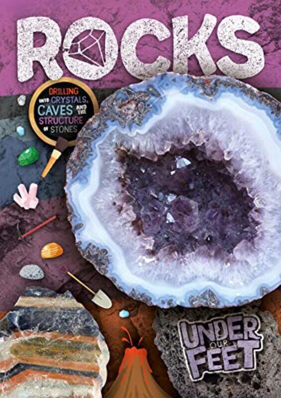 

Rocks by Derrick Jensen-Hardcover