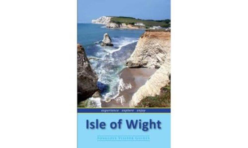 

Isle of Wight by Jackie ParryChris Parry-Paperback