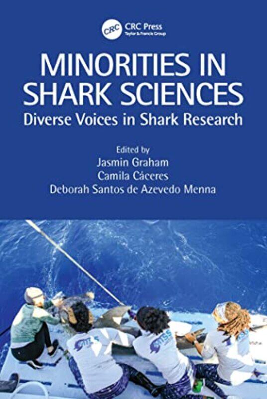 

Minorities in Shark Sciences by N Gregory Mankiw-Paperback