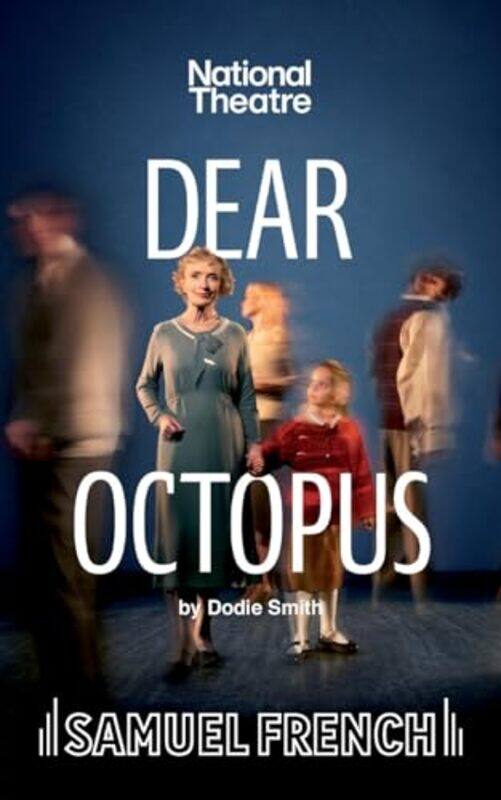 

Dear Octopus by Dodie Smith-Paperback