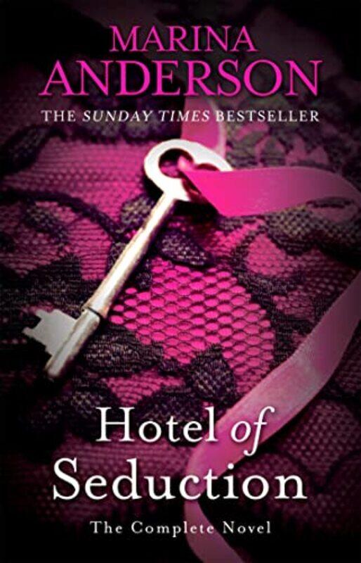 

Hotel Of Seduction by Marina Anderson-Paperback