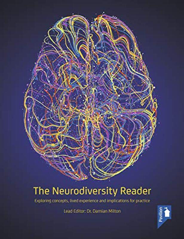 

The Neurodiversity Reader by Mita Mistry-Paperback