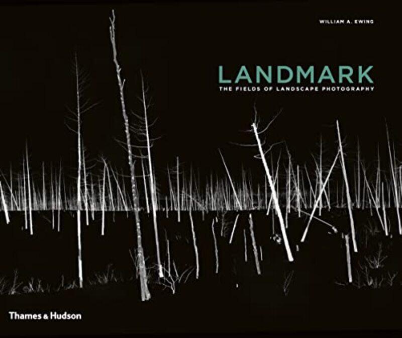 

Landmark by Samantha Montgomerie-Hardcover