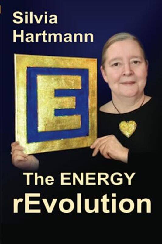 

The Modern Energy Revolution by Silvia Hartmann-Paperback