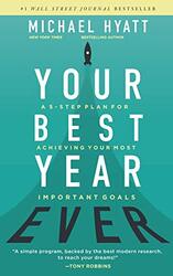 Your Best Year Ever , Paperback by Hyatt, Michael