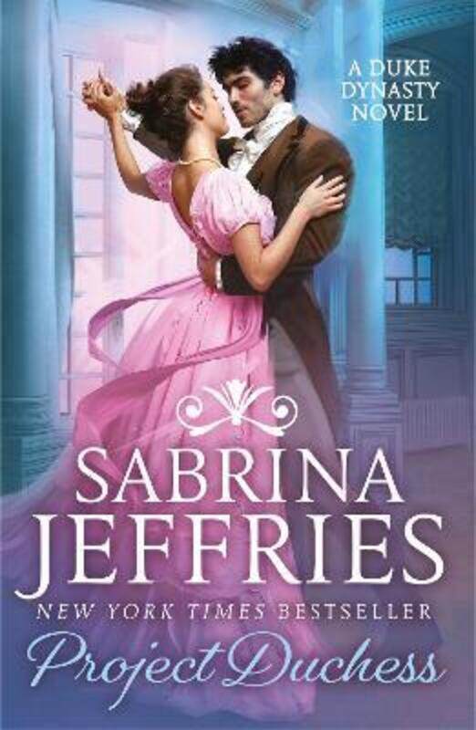 

Project Duchess.paperback,By :Sabrina Jeffries