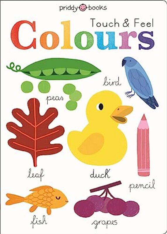 

Colours By Roger -Paperback