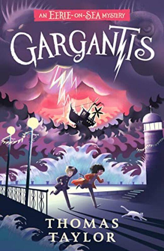 

Gargantis,Paperback,By:Taylor Thomas - Taylor Thomas - Ermos George