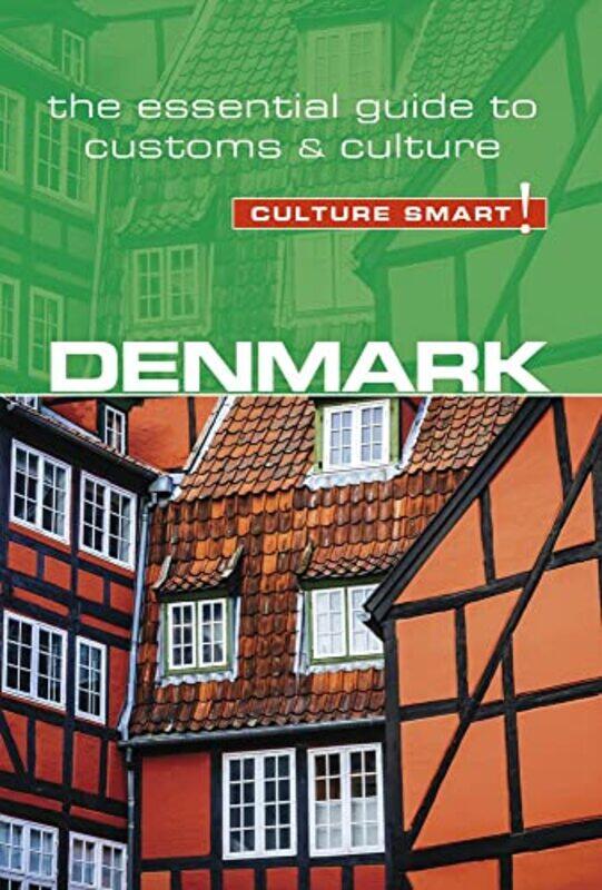 

Denmark Culture Smart! by Abu Hamid al-GhazaliAnthony F Shaker-Paperback