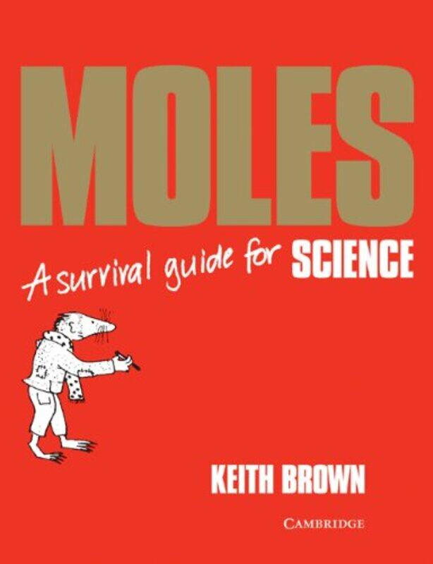 

Moles by Dominique Enright-Paperback