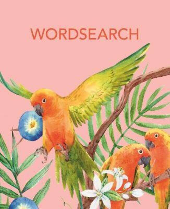 

Wordsearch,Paperback, By:Eric Saunders