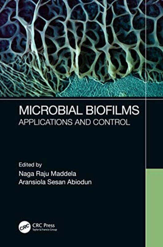 

Microbial Biofilms by Rebecca Pettiford-Hardcover