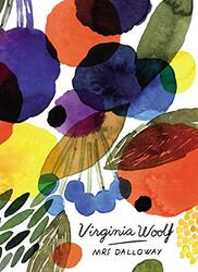 Mrs Dalloway (Vintage Classics Woolf Series) , Paperback by Woolf Virginia