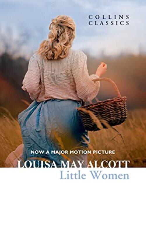 

Little Women by Louisa May Alcott-Paperback