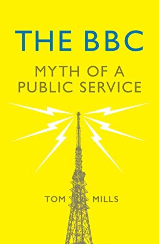 

The BBC by Oliver Keens-Paperback