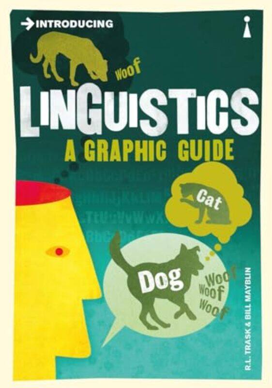

Introducing Linguistics by Mensa LtdTim Dedopulos-Paperback