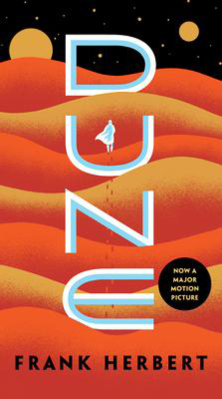 Dune, Paperback Book, By: Frank Herbert