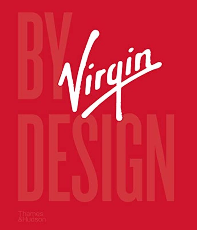 

Virgin by Design Hardcover by Virgin