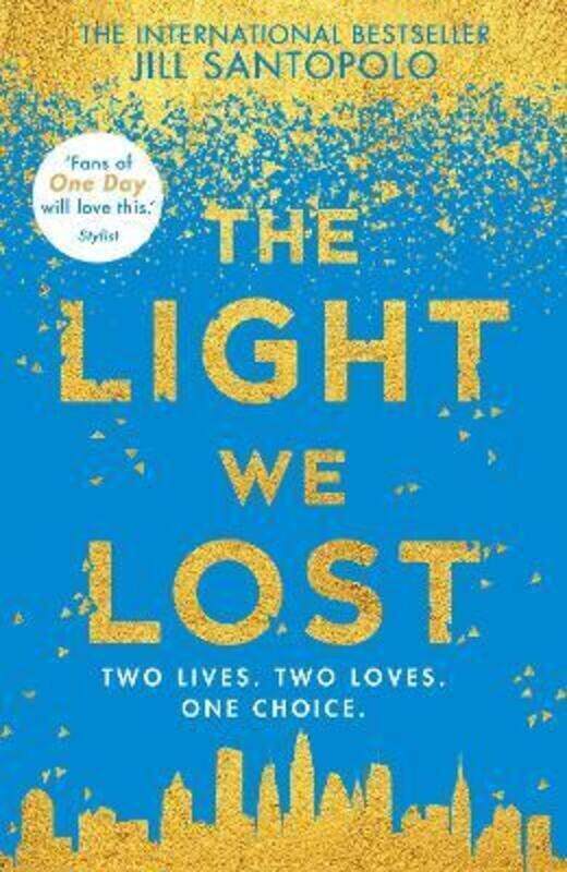 

The Light We Lost.paperback,By :Jill Santopolo