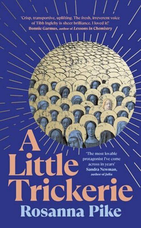 

A Little Trickerie by Rosanna Pike-Hardcover