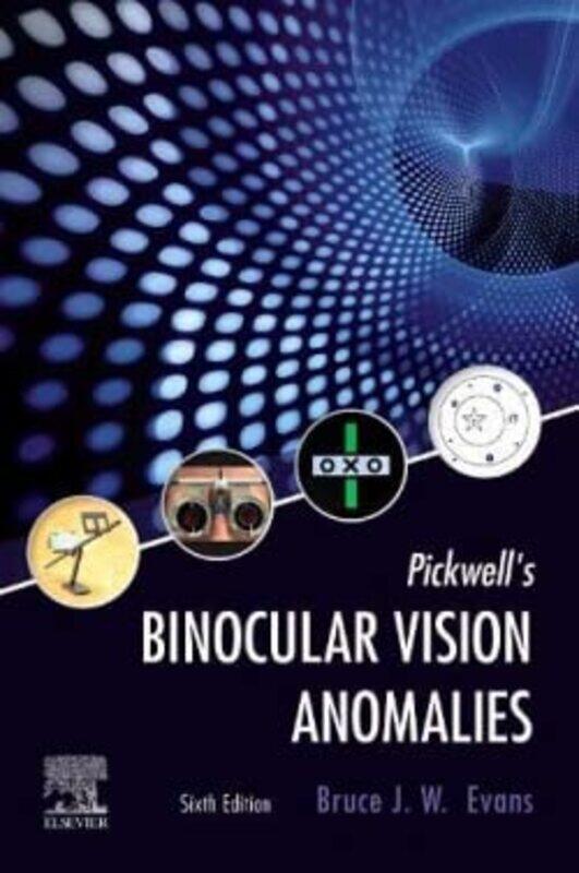 

Pickwells Binocular Vision Anomalies