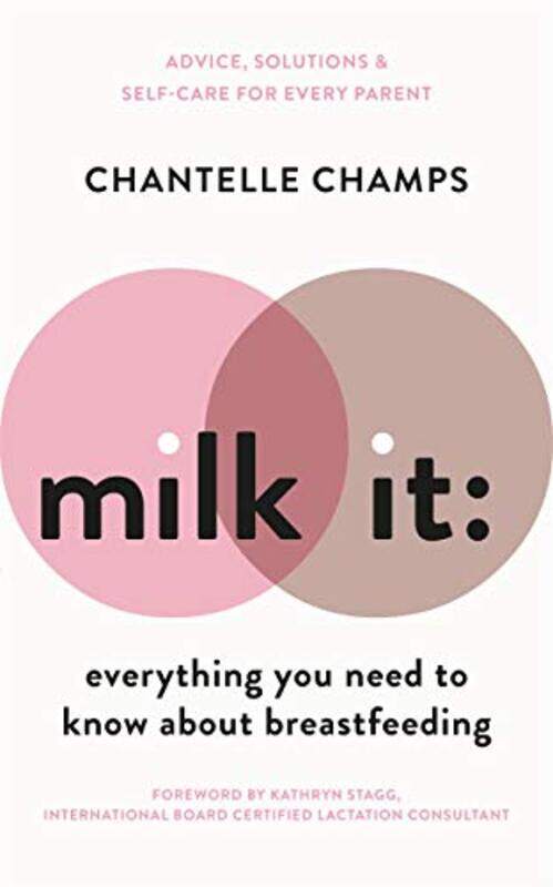 

Milk It Everything You Need to Know About Breastfeeding by Patrick Scrivenor-Paperback