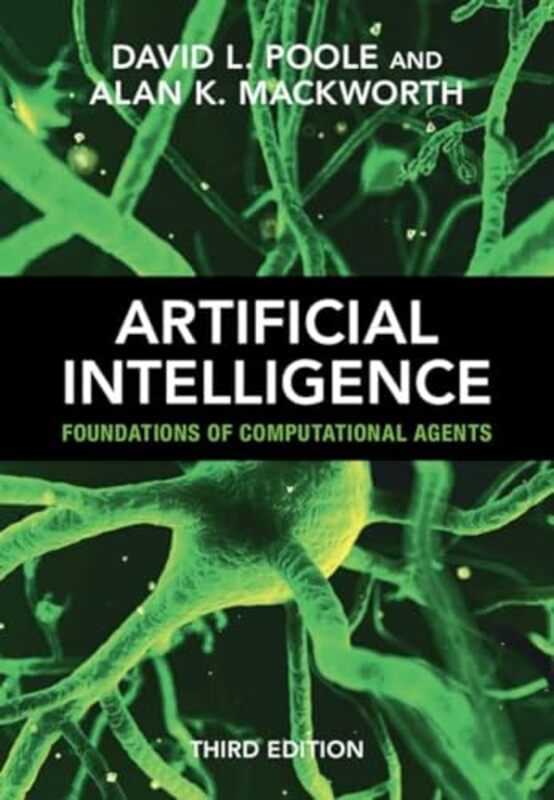 Artificial Intelligence by Matt Assistant Professor of Biology Williams College Williamstown MA USA Carter-Hardcover