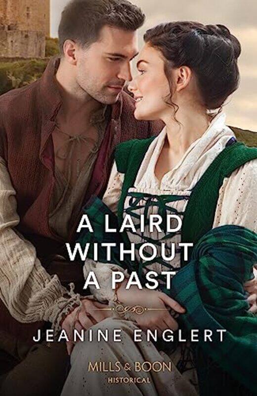 

A Laird Without A Past by Jeanine Englert-Paperback