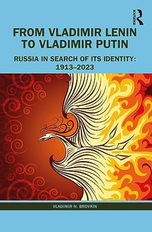 

From Vladimir Lenin to Vladimir Putin by Vladimir N Brovkin-Paperback