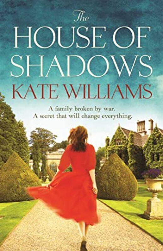 

The House of Shadows by Kate Williams-Paperback