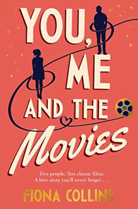 

You Me and the Movies by Fiona Collins-Paperback