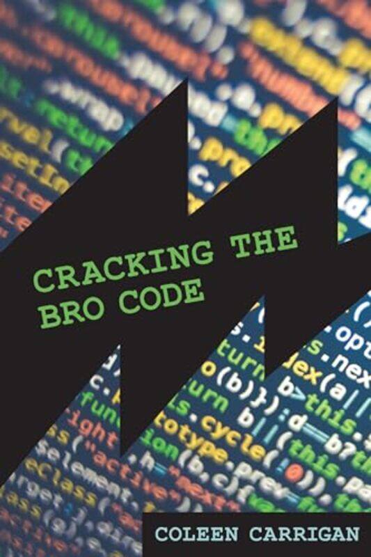 

Cracking the Bro Code by Patrick VlaskovitsJonas KofflerNeil Patel-Paperback