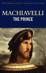 The Prince (Wordsworth Classics of World Literature).paperback,By :Niccolo Machiavelli