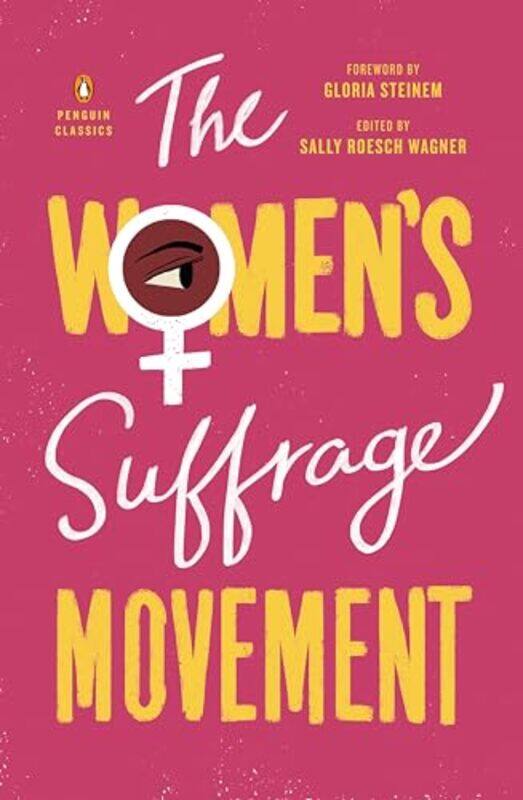 

The Womens Suffrage Movement by Max Lucado-Paperback