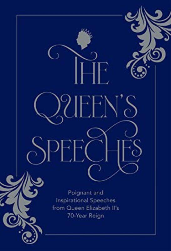 

The Queens Speeches by Orna Donath-Hardcover