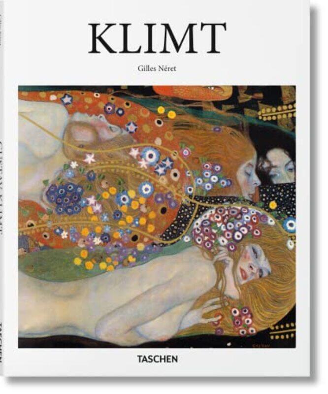 

Klimt By New Basic Art - Hardcover